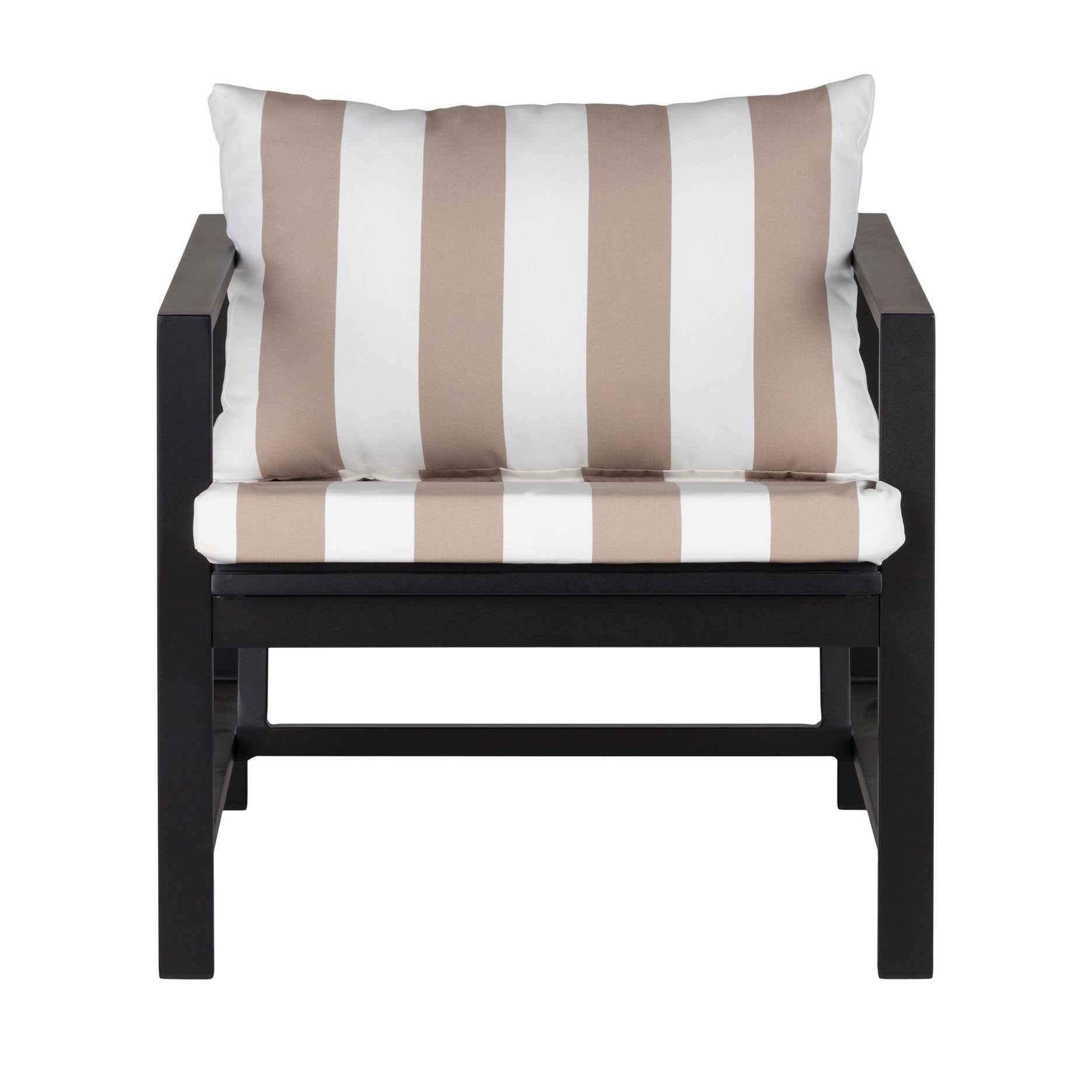 Kylo loungestol + hynder